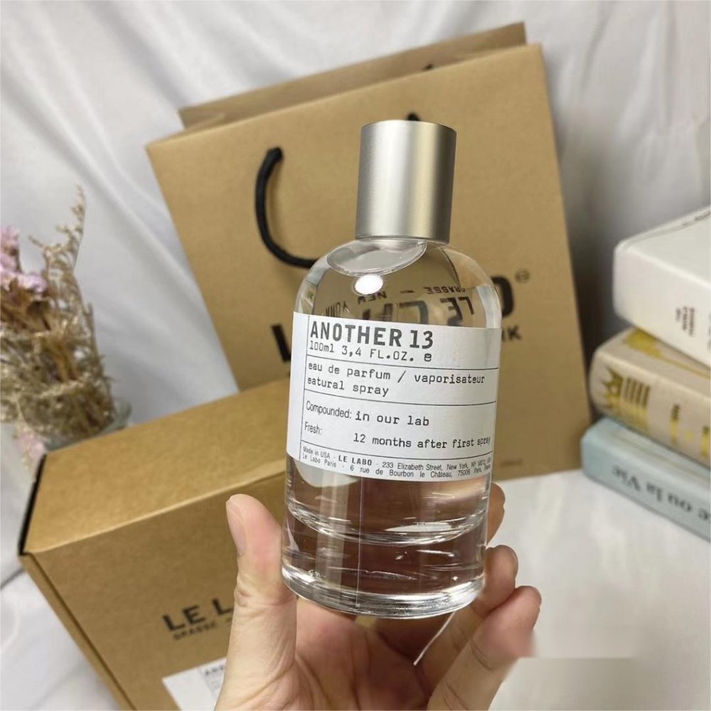 LeLabo  Series another No. 13 Unisex Perfume 100ml=3.4fl.oz
